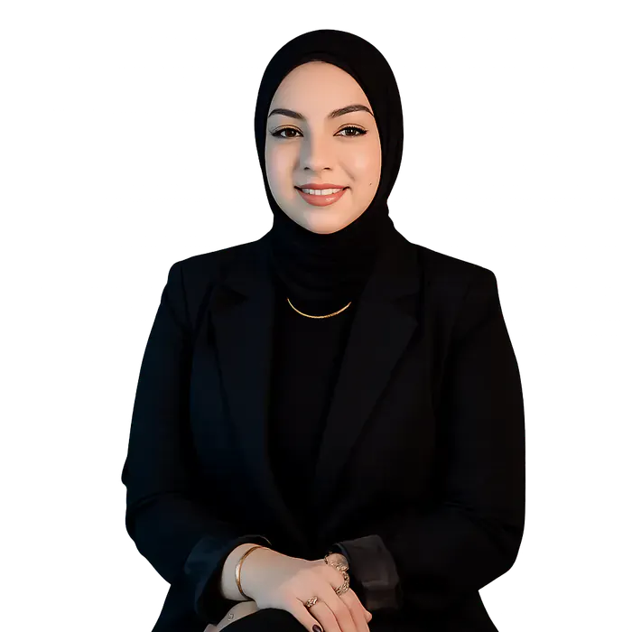 Shrouq Ibrahim